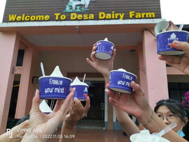 Kundasang : Poring Hot Spring + Desa & Meal Shared Tour - Final Thoughts: Is This Tour for You?