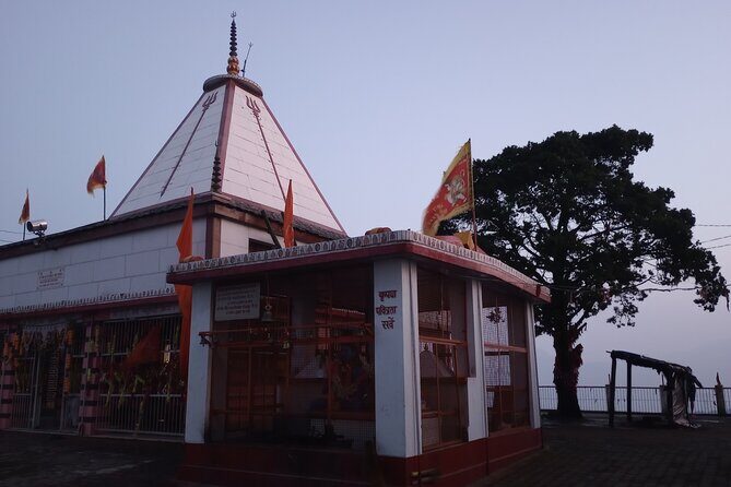 Kunjapuri Day Hike - Whats Included & What to Consider