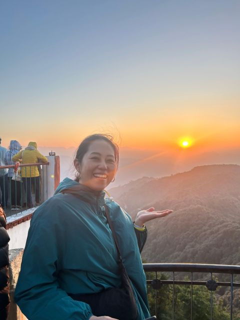 Kunjapuri Sunrise Trek Rishikesh - Sunrise Trek Overview