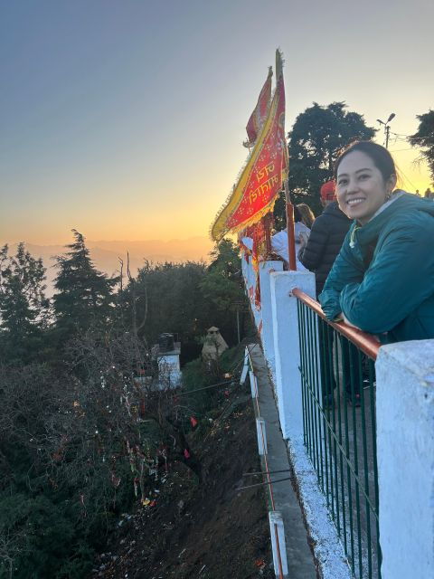 Kunjapuri Sunrise Trek Rishikesh - Activity Details