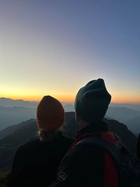 Kunjapuri Sunrise Trek Rishikesh - Inclusions and Restrictions