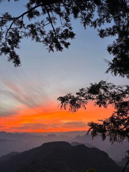 Kunjapuri Sunrise Trek Rishikesh - Customer Review