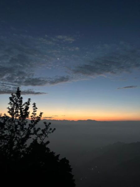 Kunjapuri Sunrise Trek Rishikesh - Booking and Important Information