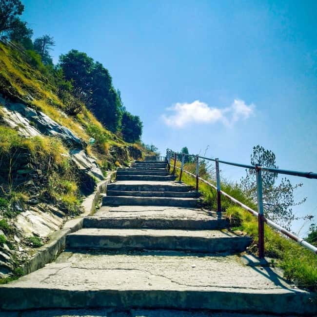 Kunjapuri Temple Sunrise Tour From Rishikesh - Good To Know