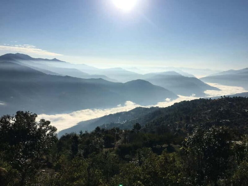 Kunjapuri Temple Sunrise Trek With Professional Guide - What Travelers Say