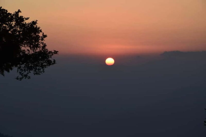 Kunjapuri Temple Sunrise Trek With Professional Guide - Why the Value is Worth Considering