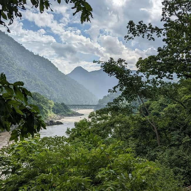 Kunjapuri Temple Sunrise Trek With Professional Guide - Deep Dive: Why This Tour Stands Out