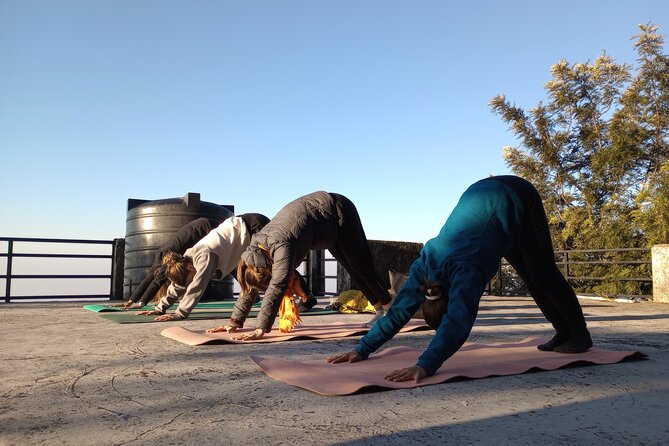 Kunjapuri Yoga Day Hike - Frequently Asked Questions