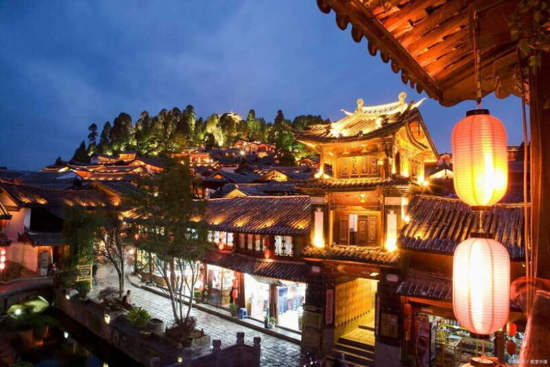 Kunming: 8-Day Yunnan Tour with Dali and Lijiang - Good To Know