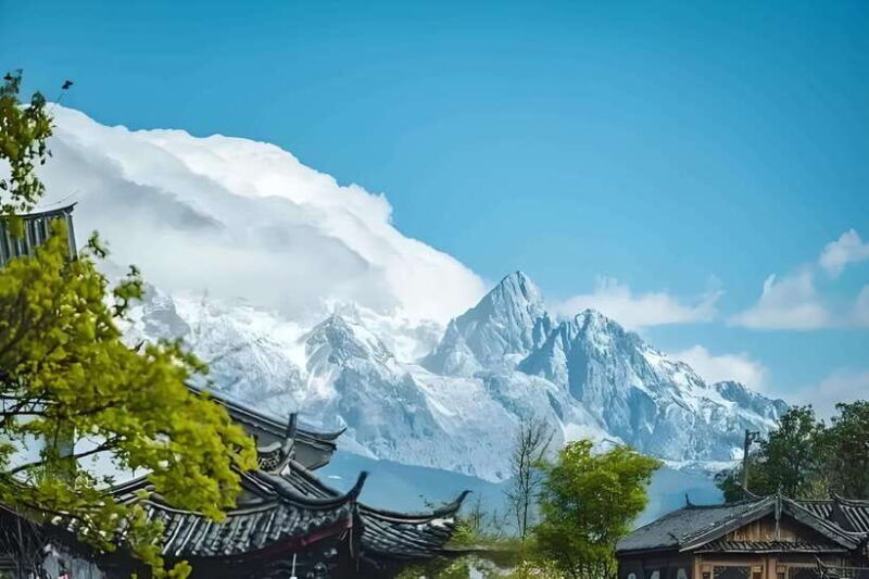 Kunming: 8-Day Yunnan Tour with Dali and Lijiang - Practical Tips for Future Travelers