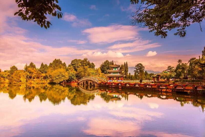 Kunming: 8-Day Yunnan Tour with Dali and Lijiang - Final Thoughts