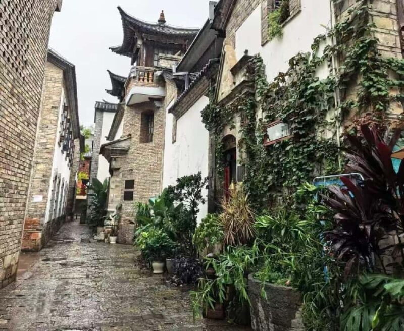Kunming: A day trip to Daguanlou and the old street - Good To Know