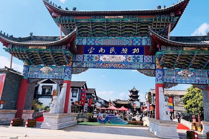 Kunming City Tour with Private Guide - Who Will Love This Tour?