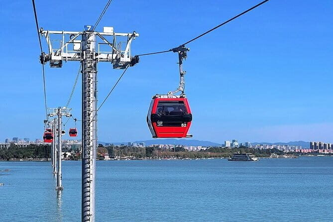 Kunming City Tour with Private Guide - Exploring the Itinerary: What to Expect