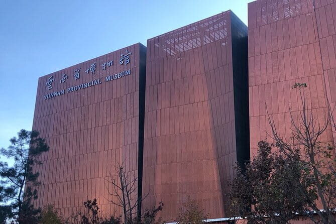 Kunming City Tour with Private Guide - Who Should Consider This Tour?