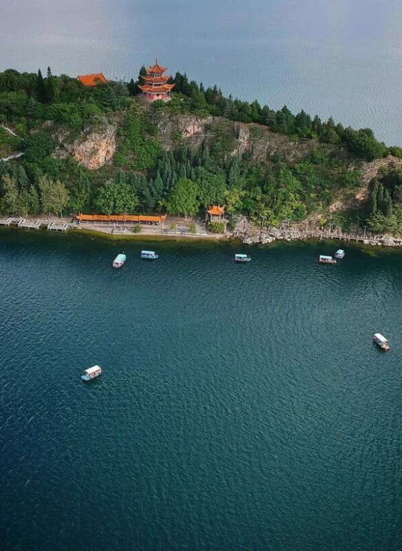 Kunming: Fuxian Lake Private Tour - The Itinerary Breakdown: Why Each Part Matters