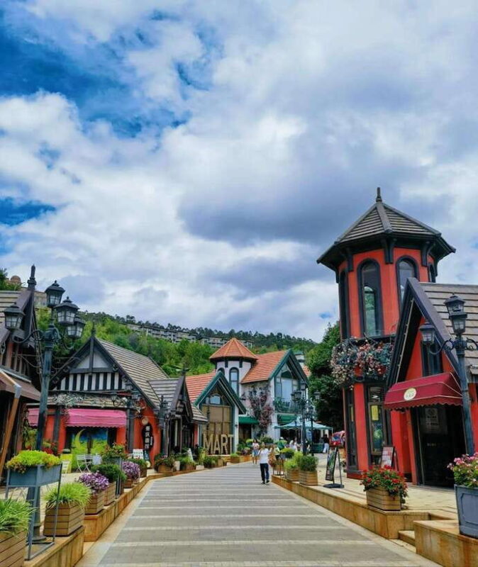 Kunming: Fuxian Lake Private Tour - Who’s This Tour Best For?