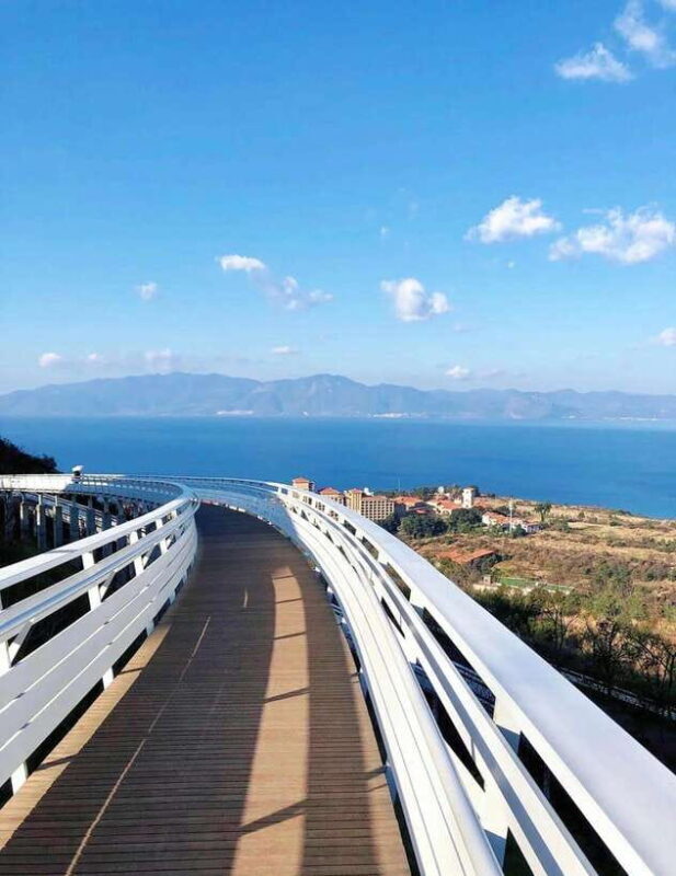 Kunming: Fuxian Lake Private Tour - Final Thoughts