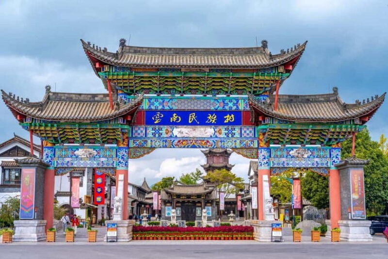 Kunming: Half Day Private Tour with Customizable Itinerary - Good To Know