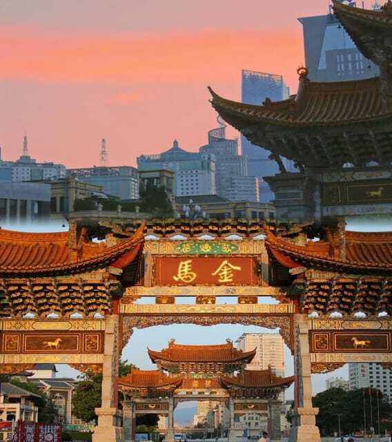 Kunming: Half Day Private Tour with Customizable Itinerary - Is This Tour Worth It?