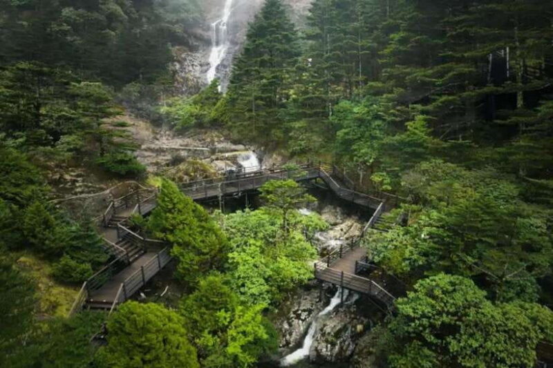 Kunming: Jiaozi (Sedan Chair) Snow Mountain Hiking Day Trip - Authentic Experiences and Hidden Gems