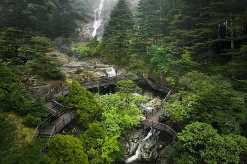 Kunming: Jiaozi (Sedan Chair) Snow Mountain Hiking Day Trip - FAQ