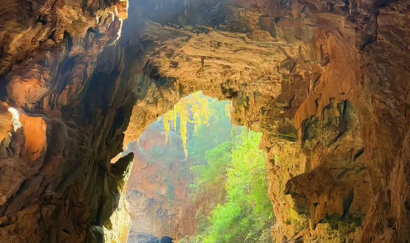 Kunming Jiuxiang Scenic Area Full-Day Tour - Key points to know