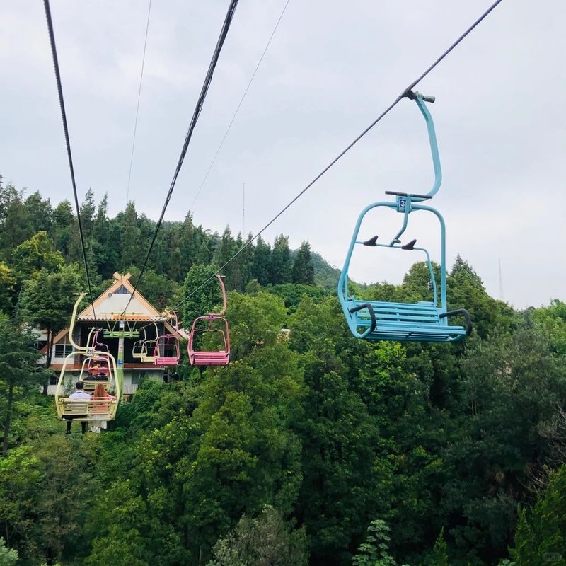 Kunming Jiuxiang Scenic Area Full-Day Tour - Guide Ms Moon and the value of good pacing