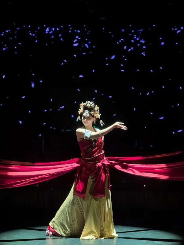 Kunming Jueyan: Immersive Ancient Palace Banquet with Show - FAQ