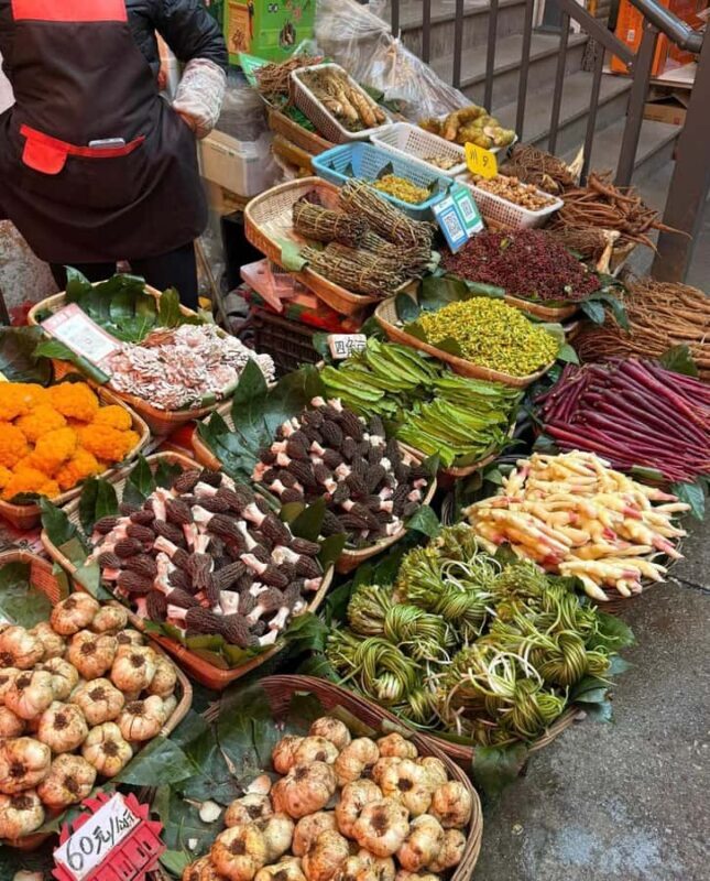 Kunming: Local Market, Ethnic Village & Dragon Gate Day Tour - A Deep Dive into the Kunming Day Tour