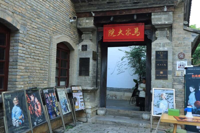Kunming Old Town History & Culture Walk - Who Should Join This Tour?