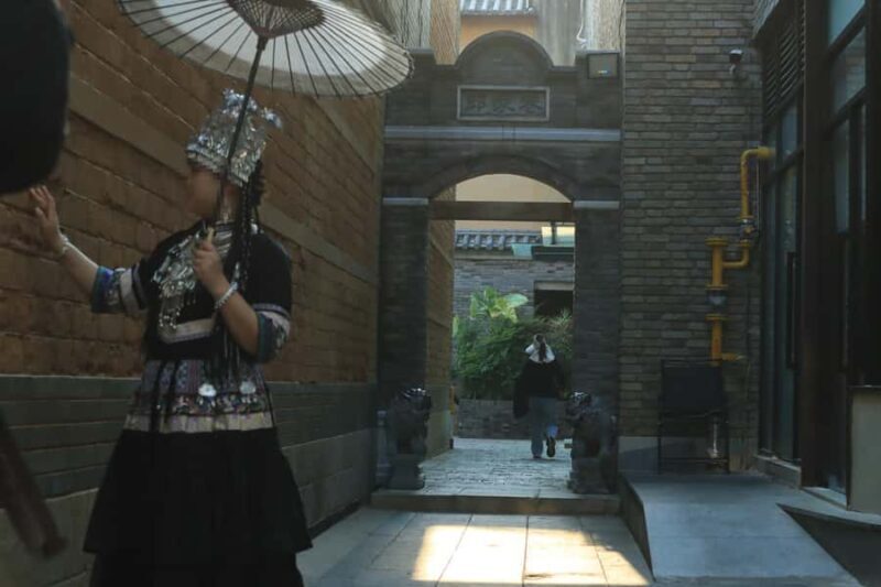 Kunming Old Town History & Culture Walk - Who Is This Tour Best For?