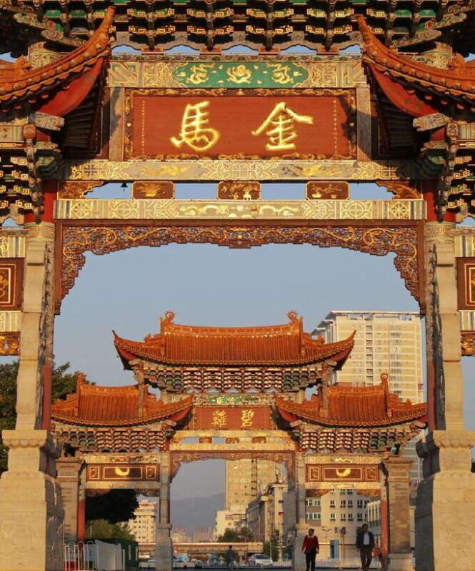 Kunming: Old Town Private Tour (Half Day) - Exploring the Tour in Detail: What to Expect
