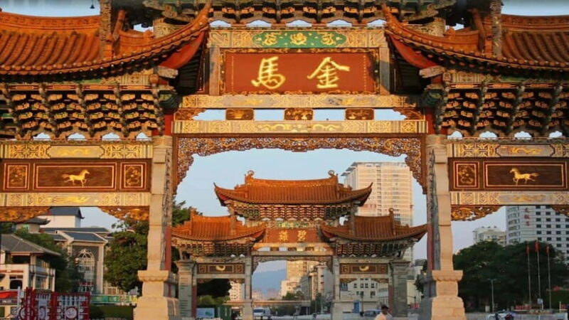 Kunming: Old Town Private Tour (Half Day) - Final Thoughts: Is This Tour Right for You?