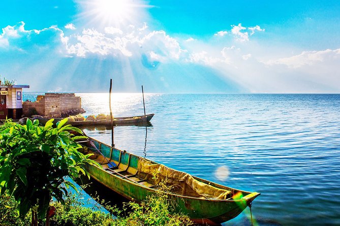 Kunming Private Day Tour to Dali City Highlights by Bullet Train - Customer Reviews