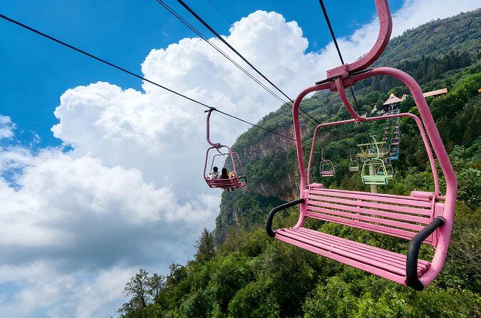 Kunming Private Day Tour to Jiuxiang Cave with Boat Ride - Final Thoughts