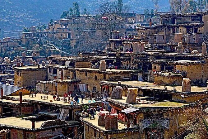 Kunming Private Day Tour to Stone Forest and Chengzi Ancient Town - FAQ