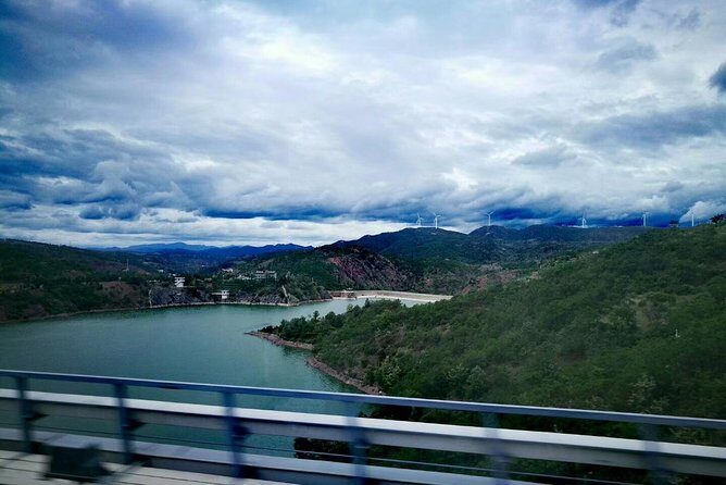 Kunming Private Departure Transfer: Hotel to Airport - The Sum Up