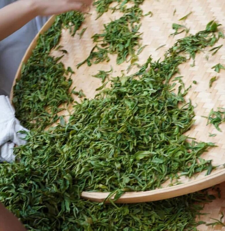 Kunming Private Tea-Making Experience with Hotel Pickup - What to Expect on the Tour