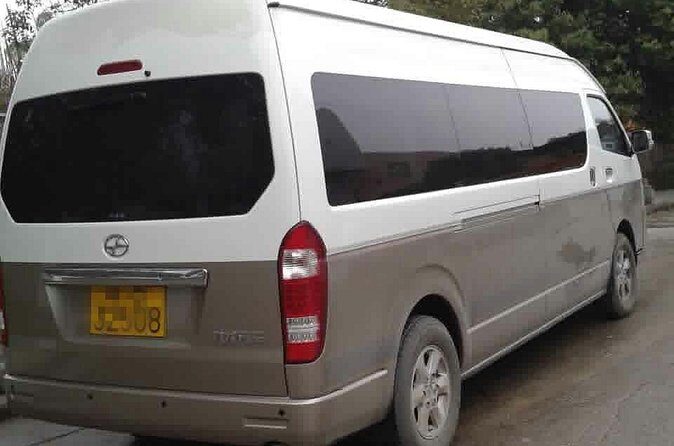 Kunming South Railway Station to Kunming hotel - Frequently Asked Questions (FAQs)