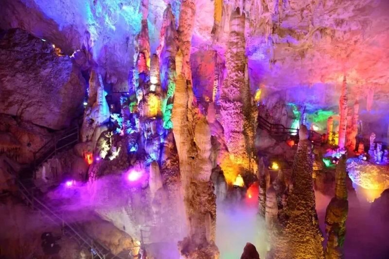 Kunming Stone Forest Day Tour (Group Tour) - Guide language and group communication