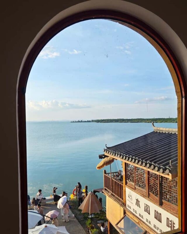 Kunming: Stone Forest & Dianci Lake fishing village tour - Good To Know