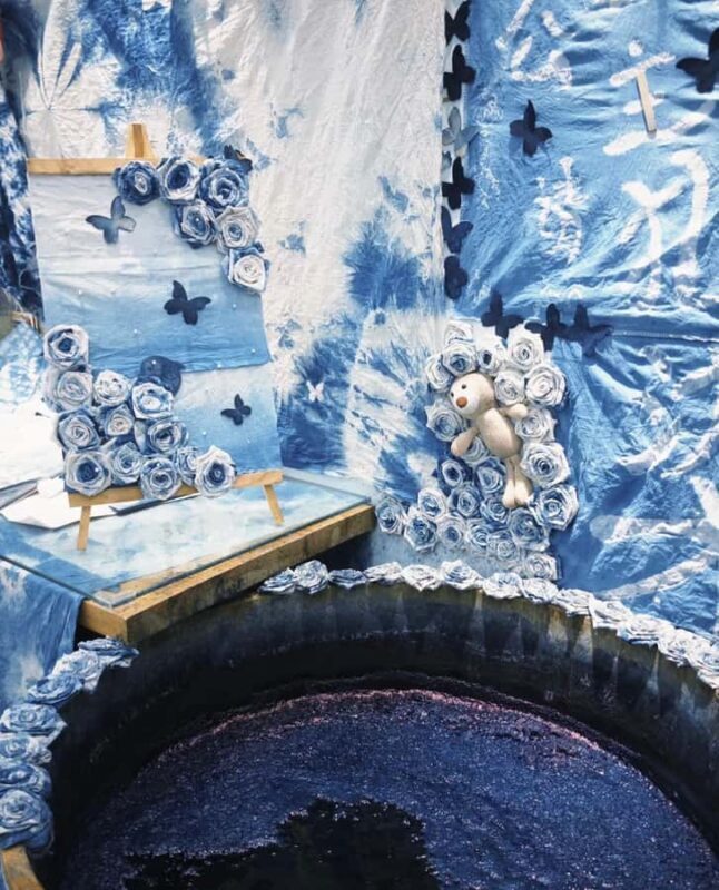 Kunming: Stone Forest, Ethnic Park & Tie-Dye Workshop - Exploring Kunming: Stone Forest, Ethnic Park & Tie-Dye Workshop