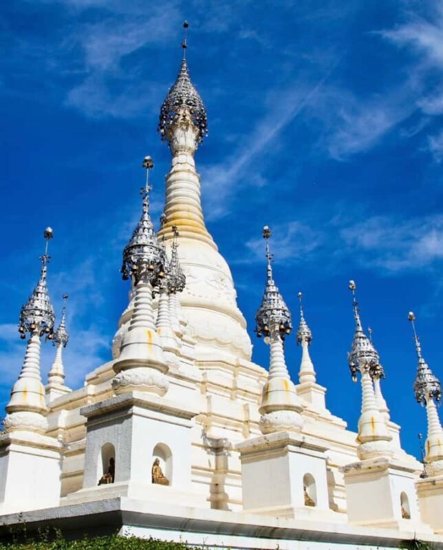 Kunming: Stone Forest, Ethnic Park & Tie-Dye Workshop - Practical Details and What to Expect