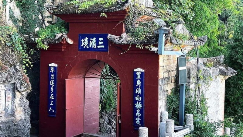 Kunming Western Hills Scenic Area Private Tour (Half Day) - Practical Aspects of the Tour