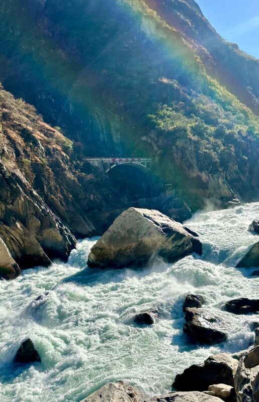 Kunming Yunnan: 8-Day Jade Dragon Snow Mountain & Shangri-La Exploration with Food Experience - Judy’s reminders and the practical help that counts