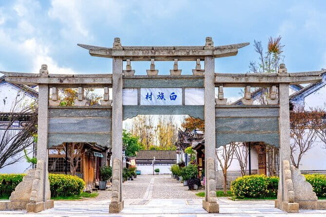 Kunming Yunnan Ethnic Village Private Tour - An In-Depth Look at the Tour Experience