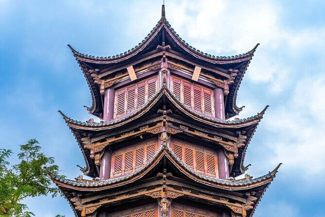 Kunming Yunnan Ethnic Village Private Tour - An Overview of the Tour Experience