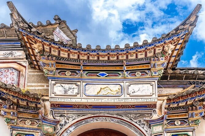 Kunming Yunnan Ethnic Village Private Tour - FAQ