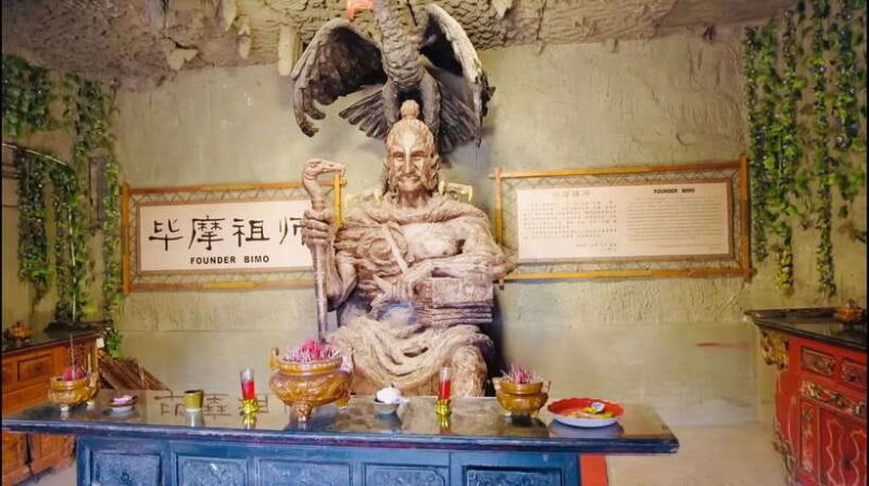 Kunming: Yunnan Ethnic Village Private Tour (Half Day) - FAQs